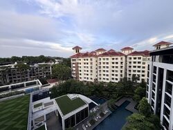 Mayfair Modern (D21), Condominium #516763771